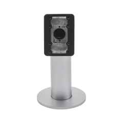 Montaje para Instalar Terminales de Reconocimiento Facial HIKVISION en Torniquetes de Cualquier Marca / Diseño Estético / Compatible con Terminales Faciales Térmicas.