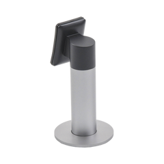 Montaje para Instalar Terminales de Reconocimiento Facial HIKVISION en Torniquetes de Cualquier Marca / Diseño Estético / Compatible con Terminales Faciales Térmicas.