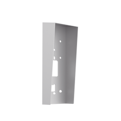 Carcasa Protectora para Teclados DS-K1T805 / Protege de la Lluvia / Material SECC