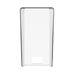 Carcasa Protectora para Doorbell IP HIKVISION / Compatible con Series DS-KV6113-WPE1(B) y DS-KV6113-WPE1(C) / Fácil Instalación