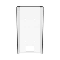 Carcasa Protectora para Doorbell IP HIKVISION / Compatible con Series DS-KV6113-WPE1(B) y DS-KV6113-WPE1(C) / Fácil Instalación