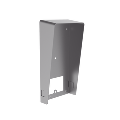 Carcasa protectora para frentes de calle  DS-KV8X13WME1(B) / DS-KV8X13WME1(C) / Frente de calle queda instalado en superficie