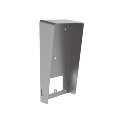 Carcasa protectora para frentes de calle  DS-KV8X13WME1(B) / DS-KV8X13WME1(C) / Frente de calle queda instalado en superficie