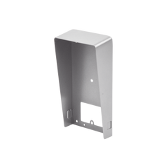 Carcasa protectora para frentes de calle  DS-KV8X13WME1(B) / DS-KV8X13WME1(C) / Frente de calle queda instalado en superficie