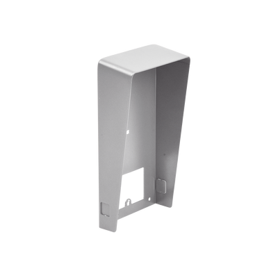 Carcasa protectora para frentes de calle  DS-KV8X13WME1(B) / DS-KV8X13WME1(C) / Frente de calle queda instalado en superficie