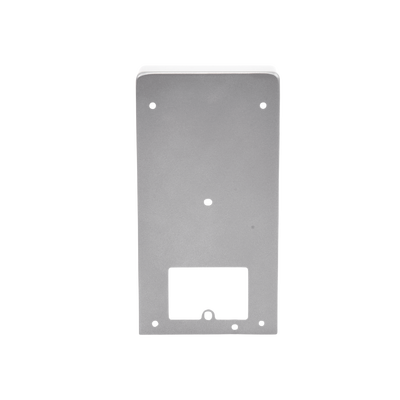 Carcasa protectora para frentes de calle  DS-KV8X13WME1(B) / DS-KV8X13WME1(C) / Frente de calle queda instalado en superficie