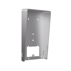 Carcasa Protectora para Frentes de Calle DS-KV9503-WBE1 / Frente de Calle Queda Instalado en Superficie