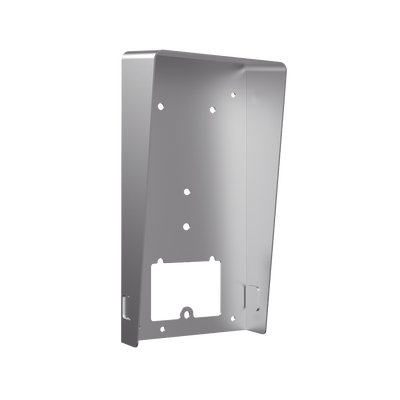 Carcasa Protectora para Frentes de Calle DS-KV9503-WBE1 / Frente de Calle Queda Instalado en Superficie
