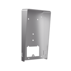 Carcasa Protectora para Frentes de Calle DS-KV9503-WBE1 / Frente de Calle Queda Instalado en Superficie