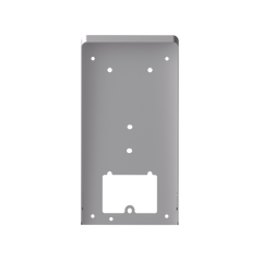 Carcasa Protectora para Frentes de Calle DS-KV9503-WBE1 / Frente de Calle Queda Instalado en Superficie