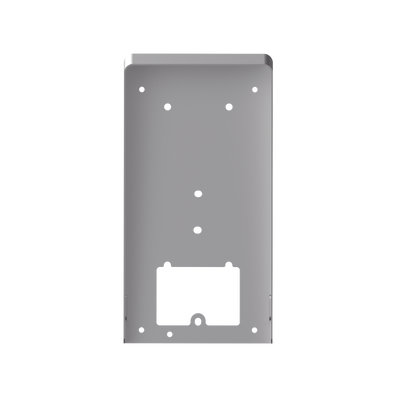 Carcasa Protectora para Frentes de Calle DS-KV9503-WBE1 / Frente de Calle Queda Instalado en Superficie
