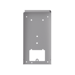 Carcasa Protectora para Frentes de Calle DS-KV9503-WBE1 / Frente de Calle Queda Instalado en Superficie