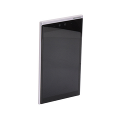 Frente de Calle IP 2 Megapixel (1080p) / Multiapartamento / Pantalla 10.1" Touch Screen / Reconocimiento Facial / Android / IP65 / IK07 / Soporta Modulo de Botones y Huella (por Separado)