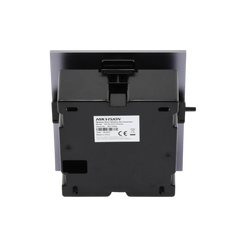 Base de 1 Espacio para EMPOTRAR Videoportero Modelo  DS-KD8003-IME1