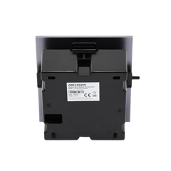 Base de 1 Espacio para EMPOTRAR Videoportero Modelo  DS-KD8003-IME1