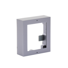 Base de 1 Espacio para Videoportero IP  DS-KD8003-IME1 / Instalación en SUPERFICIE