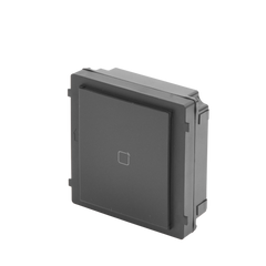 Modulo con Lector de Tarjetas EM para Frente de Calle IP Modular