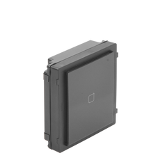 Modulo con Lector de Tarjetas EM para Frente de Calle IP Modular