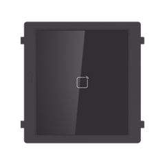 Modulo con Lector de Tarjetas MIFARE para Frente de Calle IP Modular