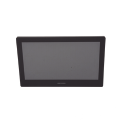 Monitor Touch Screen 10" para Videoportero IP / Estético / Video en Vivo / WiFi / Apertura Remota / llamada entre monitores / Audio de dos vías / Policarbonato