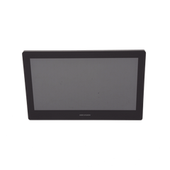 Monitor Touch Screen 10" para Videoportero IP / Estético / Video en Vivo / WiFi / Apertura Remota / llamada entre monitores / Audio de dos vías / Policarbonato