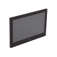 Monitor Touch Screen 10" para Videoportero IP / Estético / Video en Vivo / WiFi / Apertura Remota / llamada entre monitores / Audio de dos vías / Policarbonato