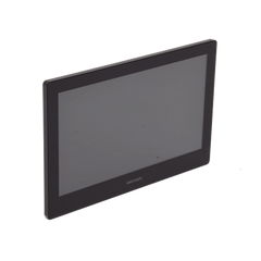 Monitor Touch Screen 10" para Videoportero IP / Estético / Video en Vivo / WiFi / Apertura Remota / llamada entre monitores / Audio de dos vías / Policarbonato
