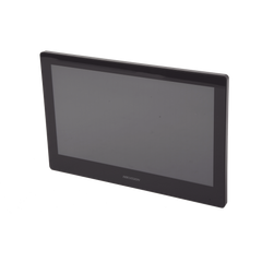 Monitor Touch Screen 10" para Videoportero IP / Estético / Video en Vivo / WiFi / Apertura Remota / llamada entre monitores / Audio de dos vías / Policarbonato