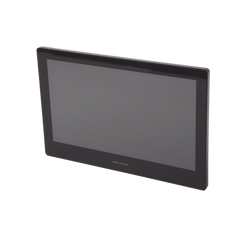 Monitor Touch Screen 10" para Videoportero IP / Estético / Video en Vivo / WiFi / Apertura Remota / llamada entre monitores / Audio de dos vías / Policarbonato
