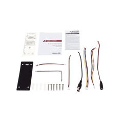 Bolsa de Accesorios para DS-KIS212 / DS-KIS213