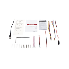Bolsa de Accesorios para DS-KIS312 / DS-KIS313