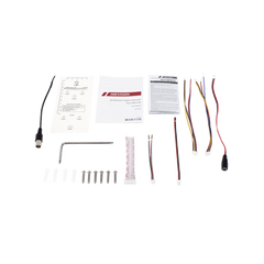 Bolsa de Accesorios para DS-KIS312 / DS-KIS313