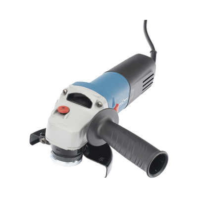 Amoladora / Esmeriladora Angular de 4-1/2 in, 850 W de Potencia.