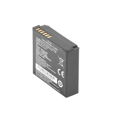 Batería para Body Cam DS-MH2311 / 2 Piezas Incluidas