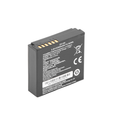 Batería para Body Cam Hikvision / 2 Piezas Incluidas