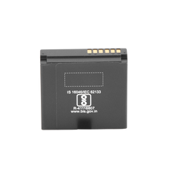 Batería para Body Cam DS-MH2311 / 2 Piezas Incluidas