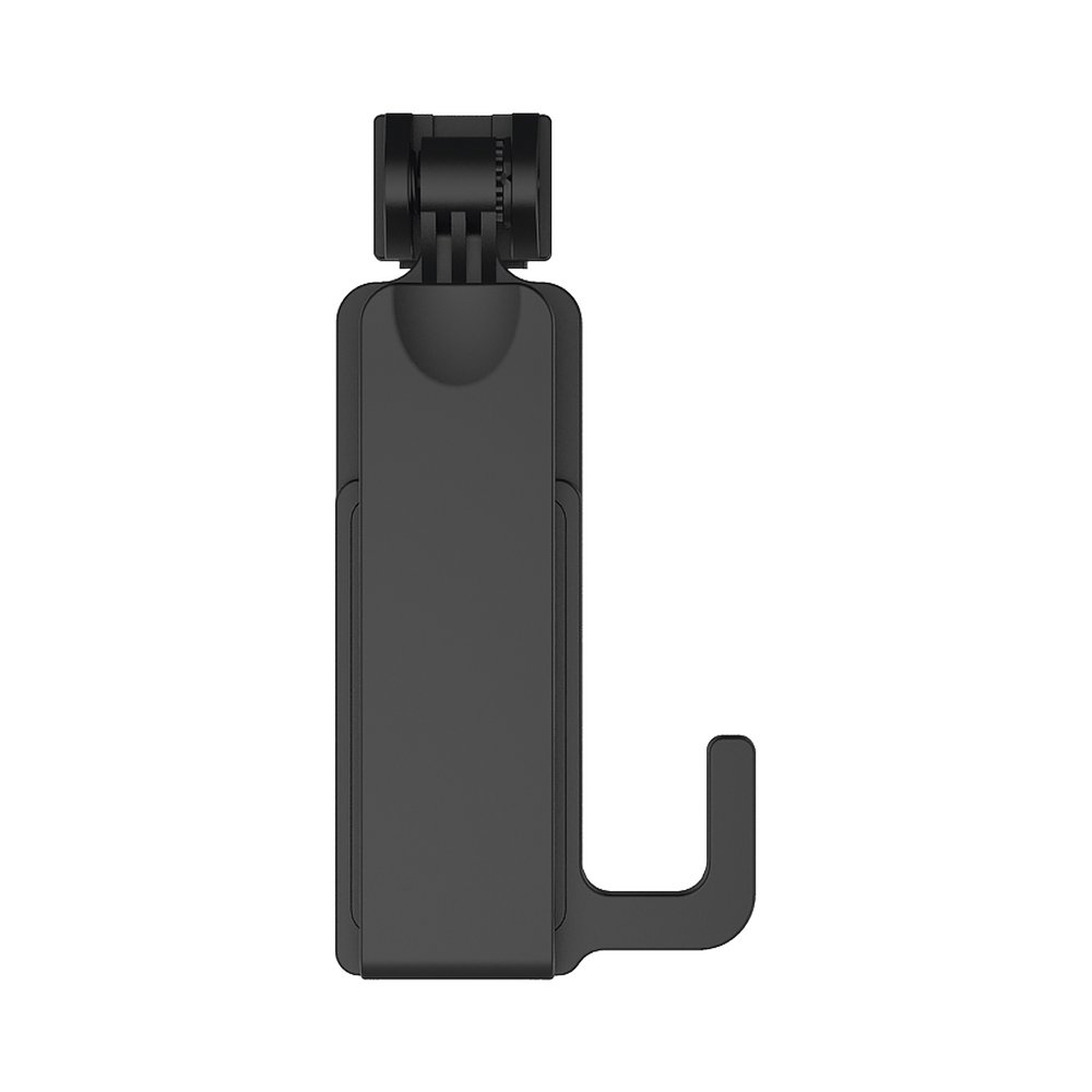 Clip para Body Cam / Compatible con Serie DS-MH2311 - DS-MCW405 - DS-MCW407