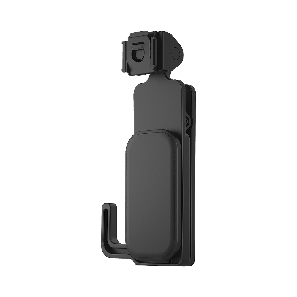 Clip para Body Cam / Compatible con Serie DS-MH2311 - DS-MCW405 - DS-MCW407