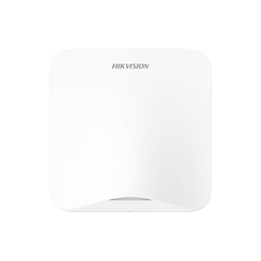 (AX HOME) Panel de Alarma Inalámbrico Hikvision / Soporta 16 Zonas / Conexión Wi-Fi / Interfaz Amigable / Notificaciones Hik-Connect6, Hik-Partner PRO