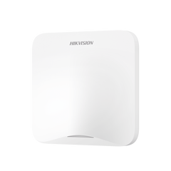 (AX HOME) Panel de Alarma Inalámbrico Hikvision / Soporta 16 Zonas / Conexión Wi-Fi / Interfaz Amigable / Notificaciones Hik-Connect6, Hik-Partner PRO