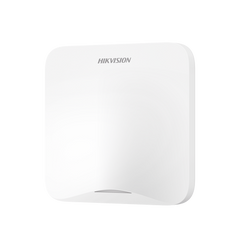 (AX HOME) Panel de Alarma Inalámbrico Hikvision / Soporta 16 Zonas / Conexión Wi-Fi / Interfaz Amigable / Notificaciones Hik-Connect6, Hik-Partner PRO
