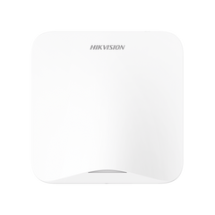 (AX HOME) Panel de Alarma Inalámbrico Hikvision / Soporta 16 Zonas / Conexión Wi-Fi, GSM 3G/4G MicroSIM / Interfaz Amigable / Notificaciones Hik-Connect6, Hik-Partner PRO