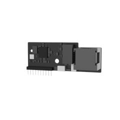 (AX HOME) Módulo de conexión Ethernet para paneles AX HOME
