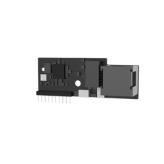(AX HOME) Módulo de conexión Ethernet para paneles AX HOME