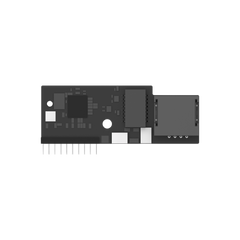 (AX HOME) Módulo de conexión Ethernet para paneles AX HOME