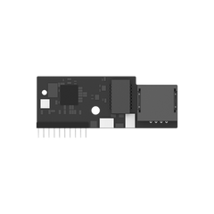 (AX HOME) Módulo de conexión Ethernet para paneles AX HOME