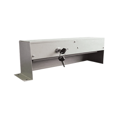 Botón de Pánico Tipo Pedal / Ideal para Casas de Empeño, Bancos, Joyerías y Negocios en General