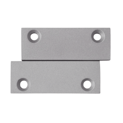Contacto Magnético Metálico Cableado / Uso en Puertas y Ventanas / Normalmente Cerrado