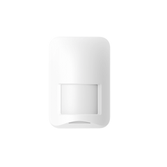 (AX HOME) Detector PIR Inalámbrico Interior / Inmunidad a Mascotas / Rango de Detección de 10 mts / Ángulo de 90° de Cobertura