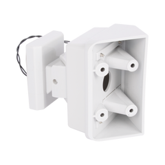 Montaje para Sensor PIR Exterior + Adaptador para Sensor PIR Exterior